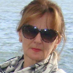 Вера Черных