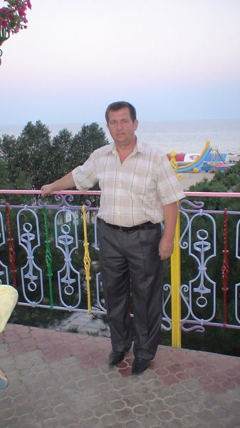 Valeri Bugaev