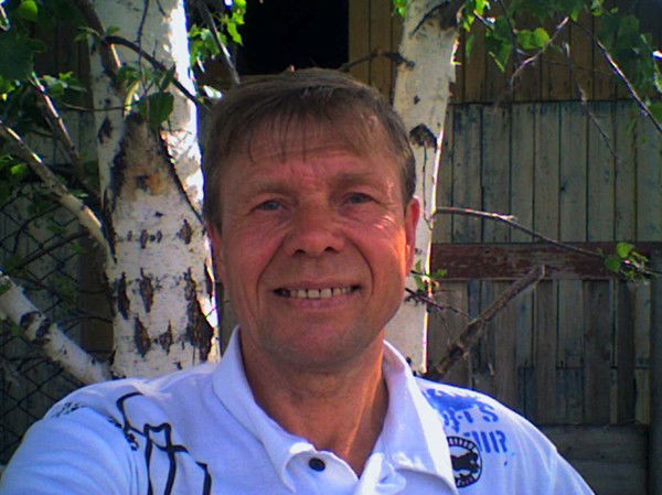 Сергей Зиновьев