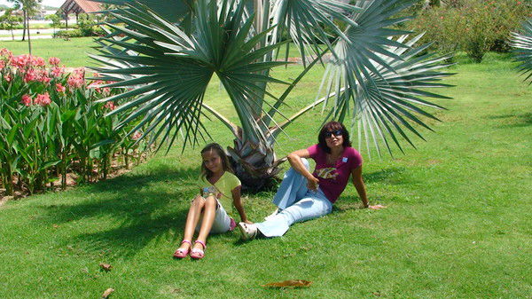 Мария Толстых