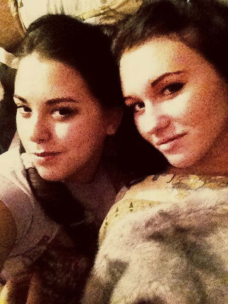 Александра Суворова