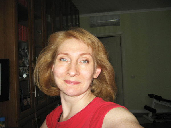 Света Тарасова