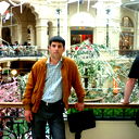 Музаффар Зокиров