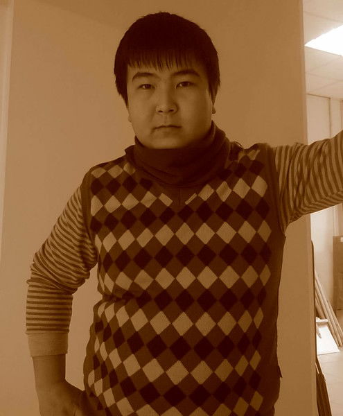 Азамат Тойчиев