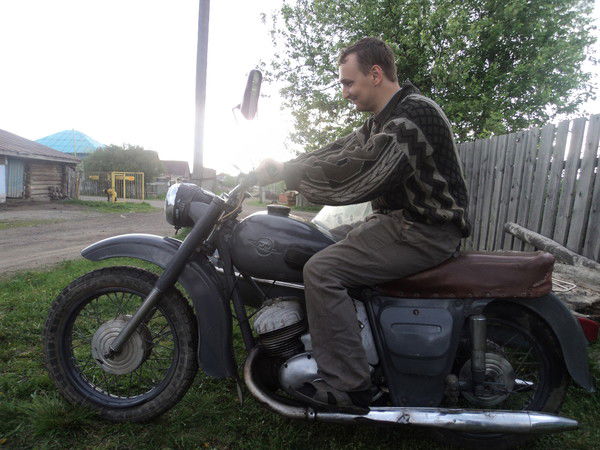 Юрий Куриленок