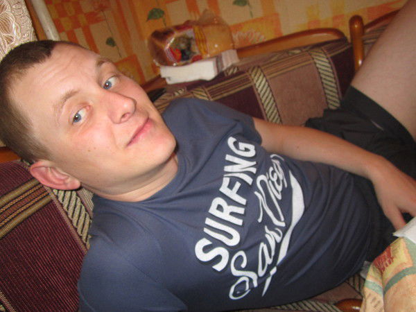 Максим Филимоненков