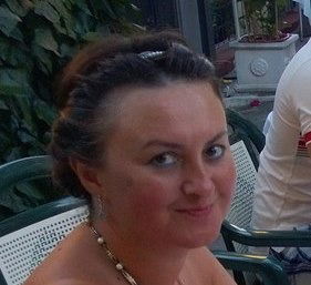 Виктория Павлущенко