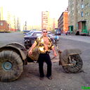 Олег Кашметов