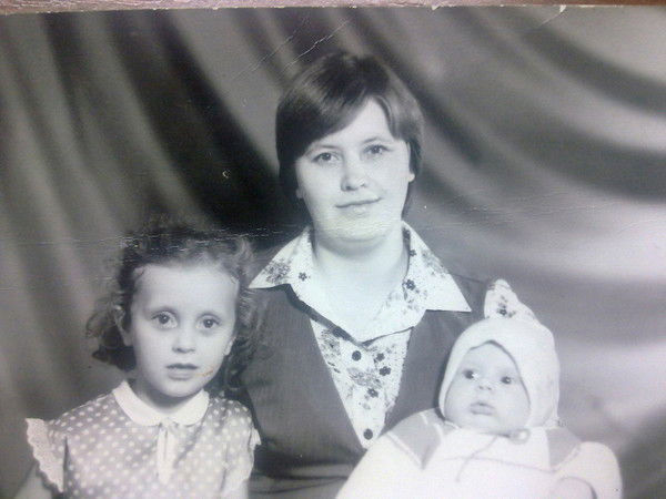 Татьяна Васюткина