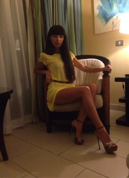 Юлия Попова