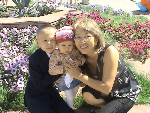 Султан Бибатшаев