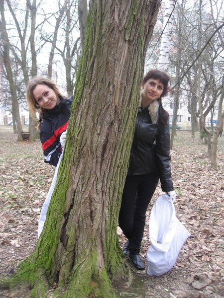 Татьяна Заболотная