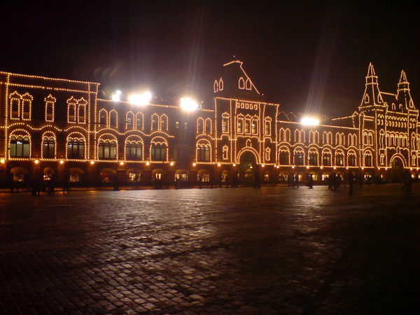 Юлия Берлина