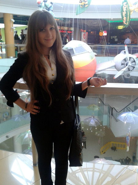 Анастасия Коваленко