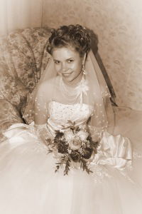 Дина Шаповалова