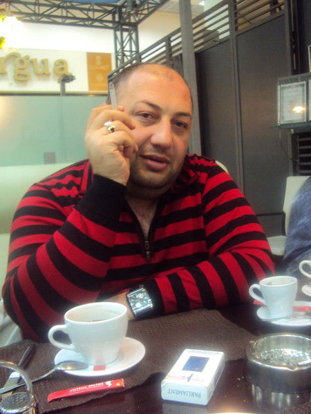 Вааг Саргсян