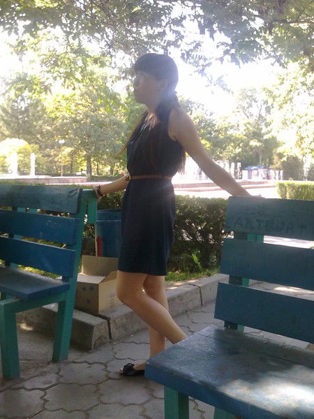 Жанайка Сетекова