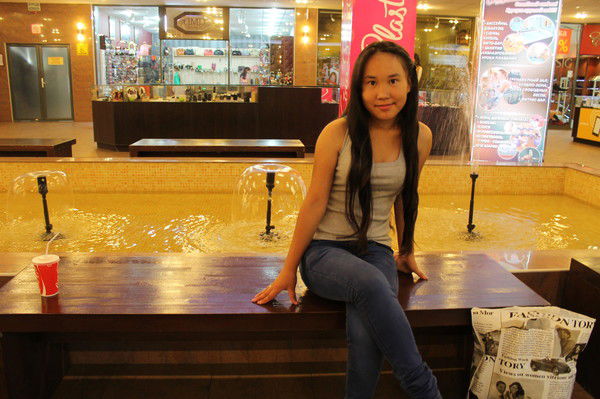 *prekrasnoe Sozdanie*