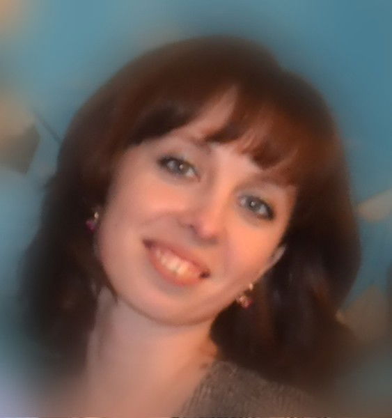 Ольга Рябова