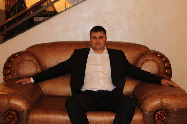 Руслан Чикризов