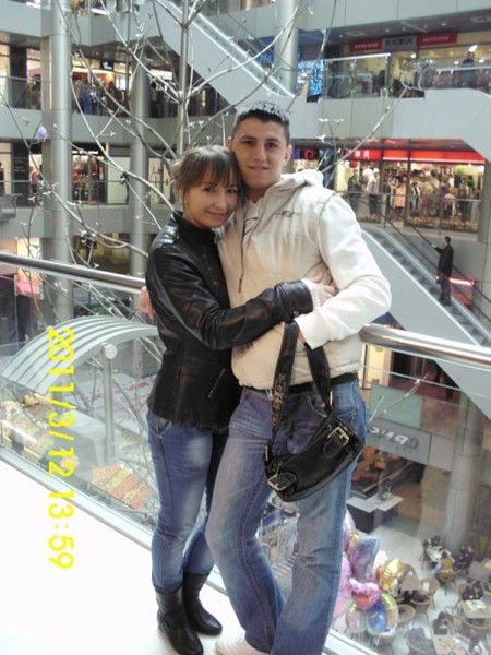 Света Бодун