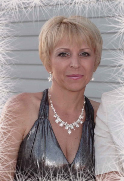 Светлана Прелова