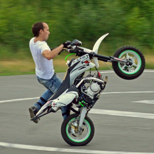 Максим Низлобин