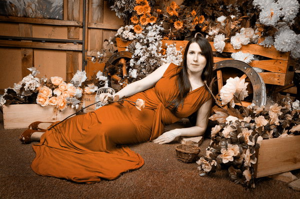 Мила Голубченко