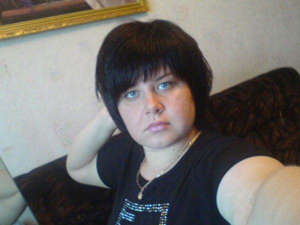 Евгения Дзанаева