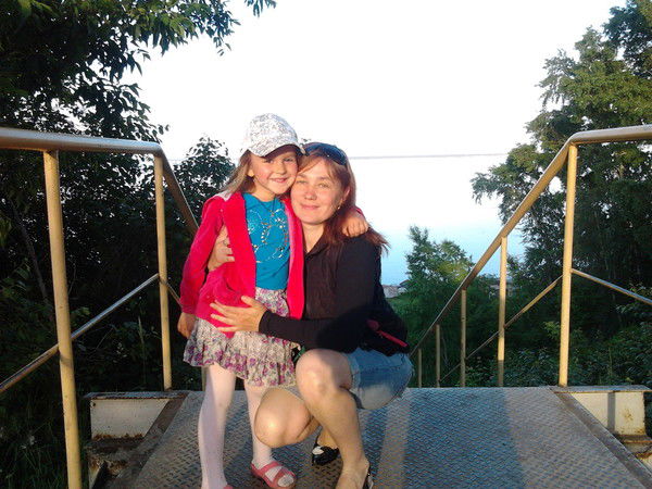 Ольга Зиничева