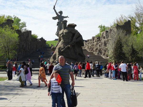 Виталий Чумаченко