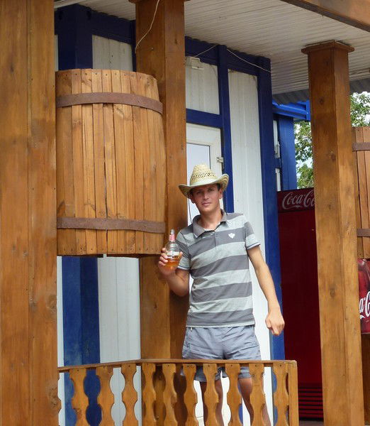 Раиль Мисбахов