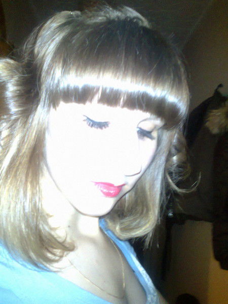 Юлианна Казанцева