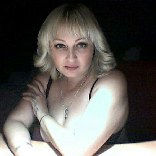 Кристина Райхова