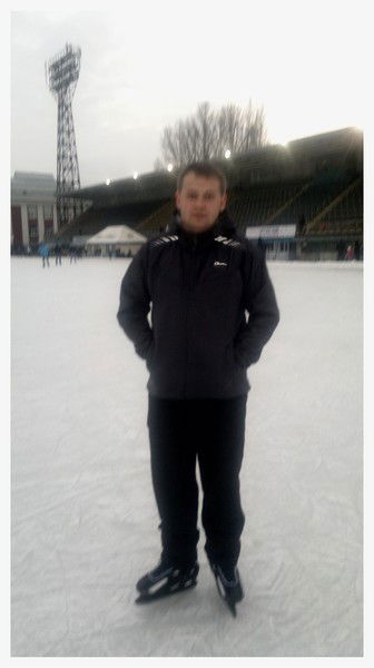 Алексей Нахов