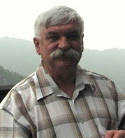 Евгений Ясевич