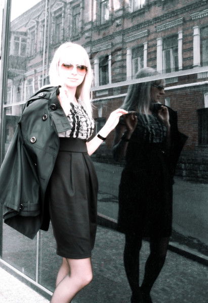 Таня Завгородняя