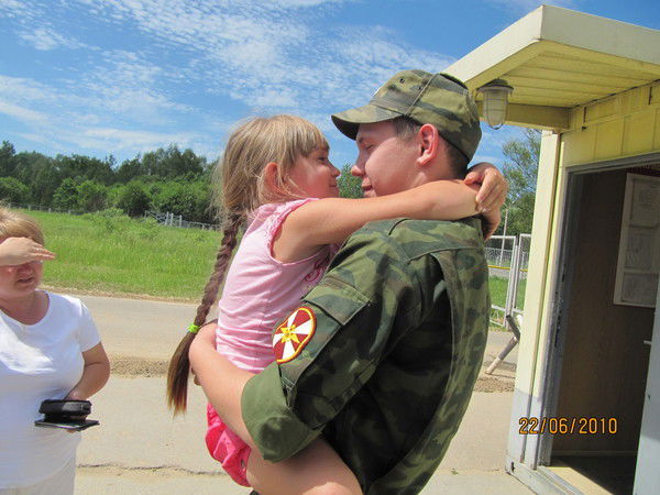 Илья Жданов