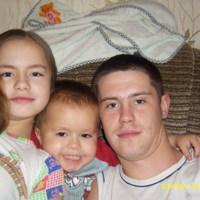 Алексей Никитин