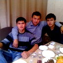 Azim Baktibekov