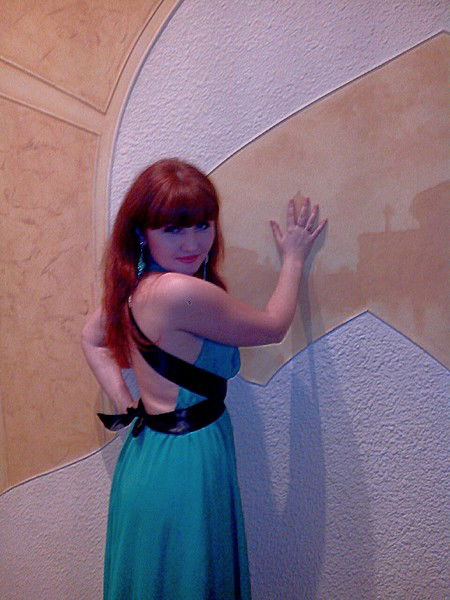 Олеся Горбенко