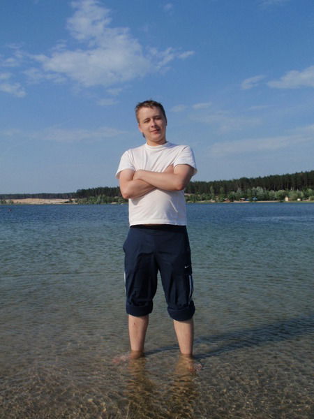 Александр Власенко