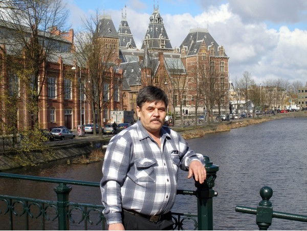 Ханиф Гайнуллин