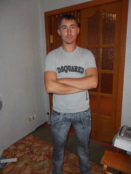 Костя Воротняк