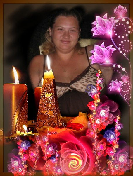 Мария Горлова