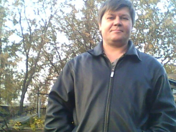 Игорь Долганов