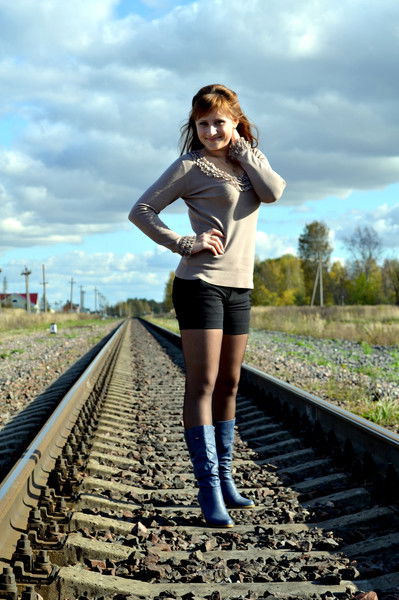 Татьяна Бильмаер