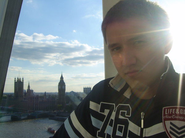 Ринат Гилязов