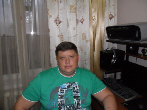 Шевченко Александр