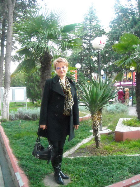 Елена Кузьмиченко